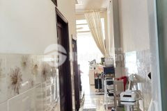 Bán nhà 1 trệt 1 lầu còn mới đẹp đường trần văn long, kdc thới nhựt, an khánh, phường tân an