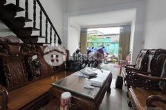 Sốc thật ngang 8m hiếm có tại tân xuân 133m² chia 2 cănhẻm xe tải thôngchỉ 5.2 tỷ