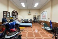 Bán nhà mặt tiền kinh doanh hạ chào 2,7 tỷ, hoàng bật đat, p15, tân bình, 70m2, 2 tầng.