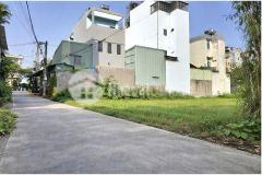 Chính chủ giảm sâu bán đất thổ cư thạnh xuân 25, q12 5 x 25m 125m² giá còn 5.6 tỷ