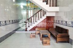 Cho thuê nhà trệt lầu mới đẹp kdc thiên lộc cái răng cần thơ có nội thất