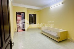 Cho thuê nhà ngõ 402 mỹ đình, từ liêm 60m x 3t5 ngủ giá 14tr ô tô đỗ cửa