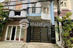 Bán nhà hxh quang trung, p.11, gò vấp 4 x 16,5m, giá 8,99 tỷ.