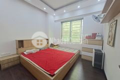 Bán nhà hào nam 50m2, 4 tầng. lô góc ngõ thông 11.2 tỷ.