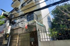 Bán nhà thanh am,long biên 4 tầng,56m oto đỗ cửa nhỉnh 9 tỷ