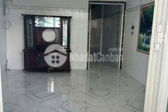 Bán nhà hẻm 154 nguyễn thông gần chợ an thới bình thủy giá 2,2 tỷ