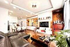 Bán căn hộ chung cư cao cấp, sunshine riverside phú thượng, 90m2, 3 ngủ 2 wc, nội thất nhập khẩu