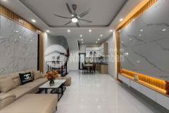 Bán căn nhà 3 tầng ngõ 66 đường ngô quyền, ph lê thanh nghị, tp hp, 41m2, 3 ngủ, 2.35 tỷ