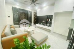 Phố bạch mai, dt47m2, trung tâm phố, 4tầng, giá cực kỳ hớp dẫn hơn 7 tỷ.