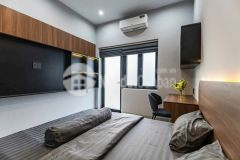 Bán nhà mới 100 thanh lương 17, hoà xuân đẳng cấp tiện nghi