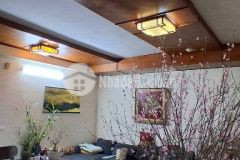 Bán căn hộ chung cư packexim phú thượng, 125m2, căn góc 3 ban công 3 ngủ, view sông hồng