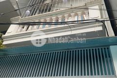 Bán nhà đông ngạc hàng xóm ecohom, ciputra, cạnh cầu thăng long 45m 3 tàng. giá 6.8 tỷ