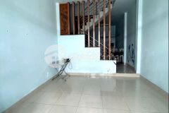 Cho thuê nhà hẻm 230 mã lò q. bình tân 3 lầu 3pn 3wc