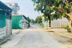 Bán cặp nền đường số 1 kdc tân phú thạnh, xã châu thành a, tp. cần thơ.