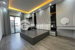 Nhà đẹp lô góc ngõ lò đúc, giá 9.8 tỷ, hơn 26m2x5t, sân rộng