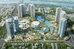 Mở bán căn hộ cao cấp vinhome galaxy cao xà lá masteri vị trí đắc địa nguyễn trãi,thanh xuân