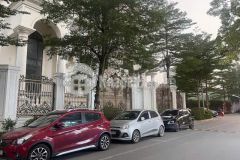 Chính chủ cần bán biệt thự mộc hương, mỹ đình 2, phường từ liêm, hà nội dt 266m x 5 tầng. mt 15m.