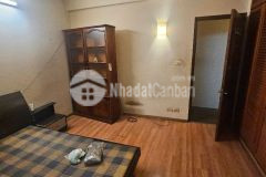 Bán nhà phân lô yên lạc 4 tầng dân xây ô tô nhỏ vào nhà sát phố hai bà trưng