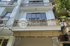 Siêu phẩm 2 bà phân lô đầm trấu ôtô tránh 46m 6t thang máy kinh doanh cho thuê