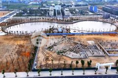 Heragon city nam ngạn mở bán giai đoạn 1 chỉ hơn 40 triệum2