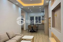 Bán căn hộ 70m2 chung cư thanh hà cienco5, 5 toà mới mặt đường