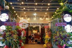 Bán nhà 3 mặt tiền đường đặng tất quận 1.dt4,2x22m.giá 39 tỷ