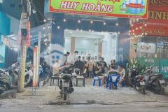 Sang nhượng quán nhậu phan huy ích. 80m2 giá 250tr. lh0564731521
