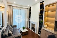 Chính chủ gửi bán căn 1n masterise waterfront full nội thất 400tr