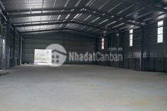 Cho thuê kho, xưởng độc lập tại bắc hồng. đông anh, hà nội.