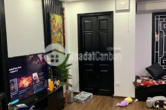 Bán nhanh nhà ngõ lò đúc, giá 14.5 tỷ, hơn 41m2x3t, ô tô qua