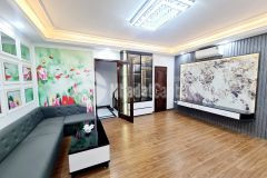 Bán nhà minh khai hai bà trưng, lô góc ngõ thông, ô tô đỗ cửa, rất gần phố, kinh doanh.