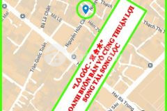 Bán gấp nhà 2 mặt tiền quận 1 tp.hcm, khu chợ tân định, vị trí kinh doanh, giá rẻ