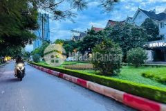 Bán nhà bt kđt văn quán dt 210m2, 4 tầng, mt 10m, giá 77.8 tỷ