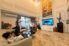 Bán nhà tt văn quán dt 80m2, 6 tầng. mt 18m, giá 32 tỷ hà