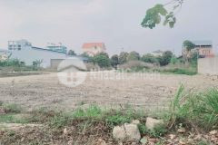 Bán lô đất tmdv góc 3 mặt tiền khu trường thịnh, ph tứ minh, tp hd, 800m2, giá tốt