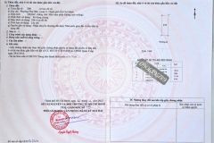 Bán gấp lô đất đẹp 100m² kdc thanh thiếu niên miền nam, phú hữu q9 từ 7,2 tỷ giảm còn 6,7 tỷ bl