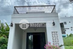 Cho thuê nhà trệt 1 lầu full nội thất đường số 5, khu văn hoá tây đô, cái răng, cần thơ