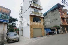 Bán nhà thạch bàn,long biên 6 tầng,46m,mt5m oto tránh,kinh doanh nhỉnh 11 tỷ