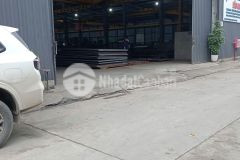 Cho thuê kho xưởng sản xuất tại kcn quang minh 2, hà nội