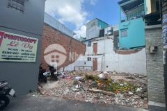 Bán đất 1938 lê đức thọ, p.17, gò vấp 59m2, giá 5,75 tỷ