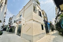 Lên sàn căn nhà 2mt 417 quang trung, ngay trung tâm ủy ban quận gv, lh0901754355