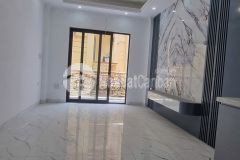 Gấp bán nhà ngõ trương định, hbt giá 11.3 tỷ, 35m2x6t, thang máy