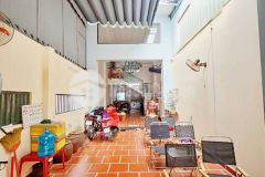 Bán nhà riêng tại đường tây lân, phường bình trị đông, bình tân, tp.hcm diện tích 99.5m2 giá 6.5