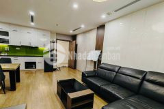 Bán căn hộ chung cư cao cấp vinhomes gardenia hàm nghi căn góc hoa hậu 120m 3pn full đồ