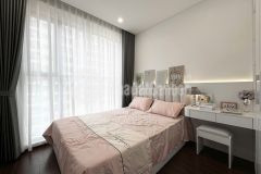 Sở hữu căn hộ cao cấp m1.1512a an tâm pháp lý, trọn vẹn tiện nghi