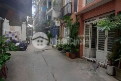 Bán nhanh nhà quận 1 vị trí đẹp shr sang tên giao ngay.