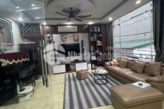 Lô góc ô tô đỗ vài bước ra phố tô hiệu cạnh chợ hà đông 40m2 chỉ 13.x tỷ. lh 0989626116