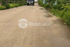 Bán nền thổ 5x42 mt nguyễn thị điểm 6m cách tl832 chỉ 250m tại xã nhựt tảo tỉnh tây ninh