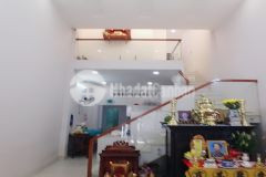 Bán nhà hxh trường chinh, tân thới nhất, q12, 85m2, 2 tầng, giá rẻ