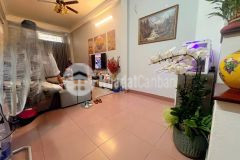 Bán nhà đường hoàng văn thái, thanh xuân, phân lô, ngõ thông ô tô, gần phố